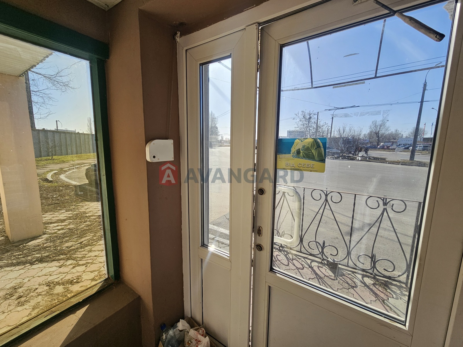 Торгівельна площа, 30 кв.м. фото 8 Торгівельна площа, 30 кв.м. фото 8