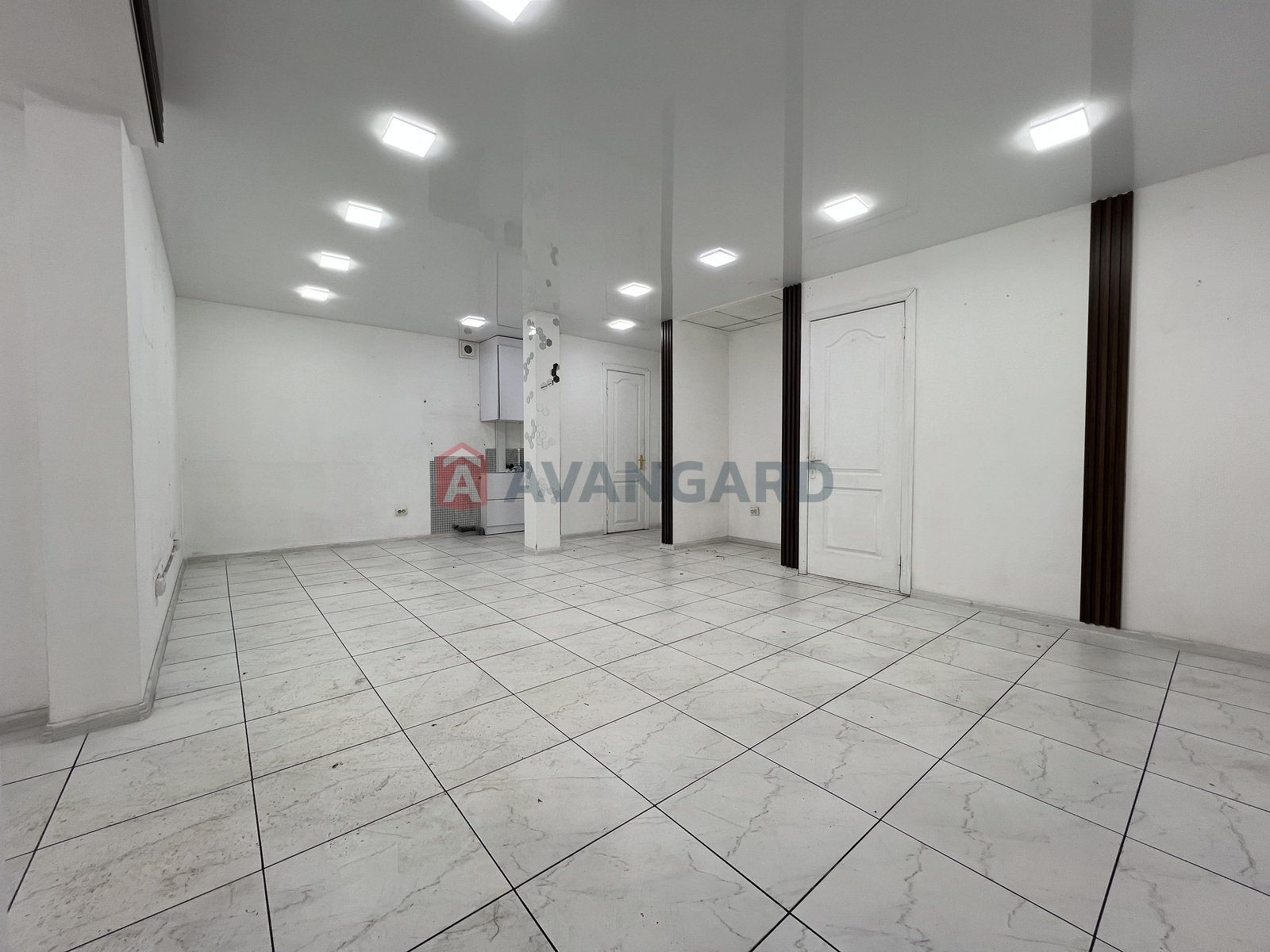 Торговая площадь, Сфера услуг, 53 кв.м. фото 8 Торговая площадь, Сфера услуг, 53 кв.м. фото 8