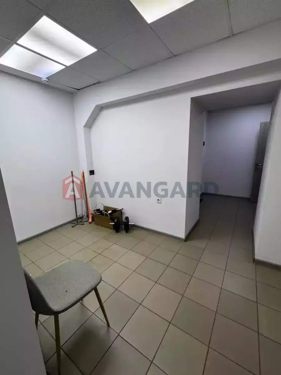 Торговая площадь, 227 кв.м. фото 18 Торговая площадь, 227 кв.м. фото 18