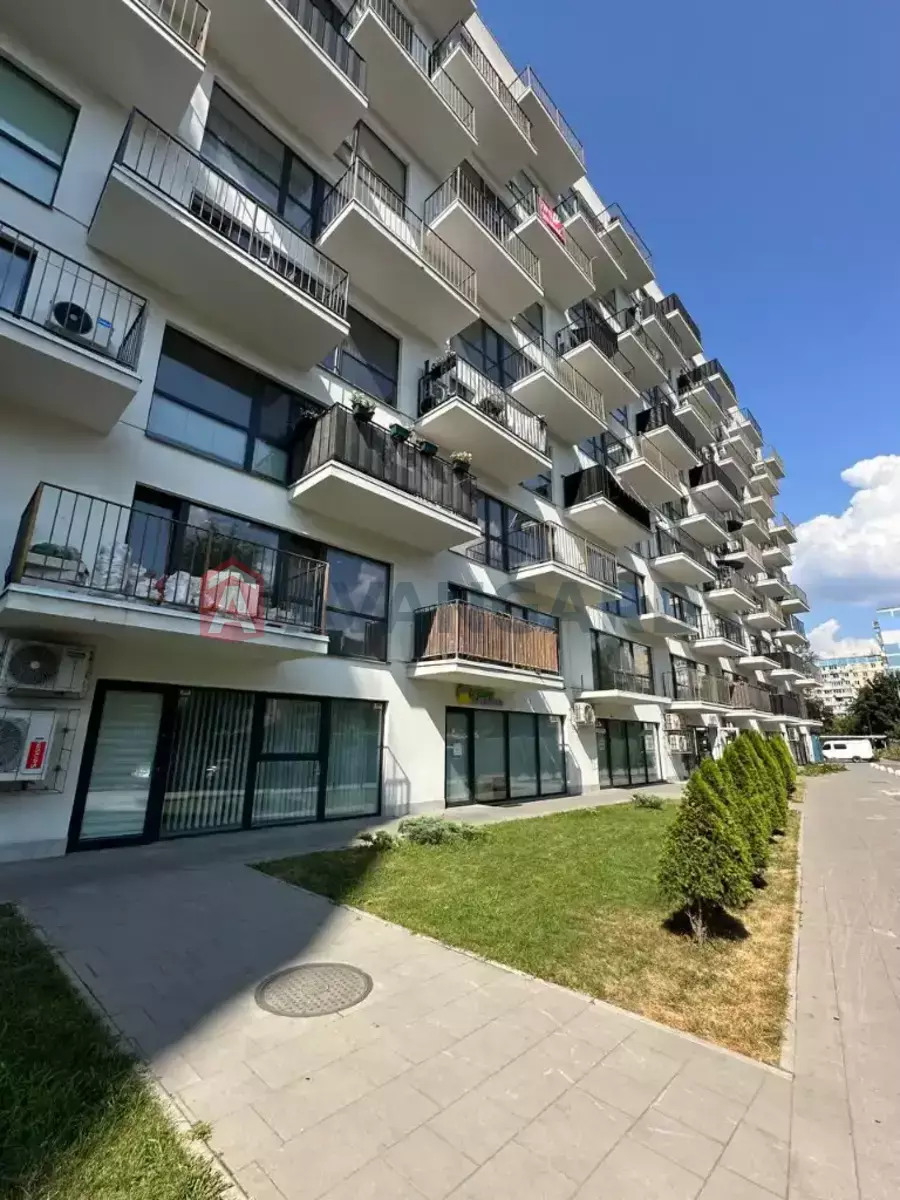 Сфера услуг, 46 кв.м. фото 13 Сфера услуг, 46 кв.м. фото 13