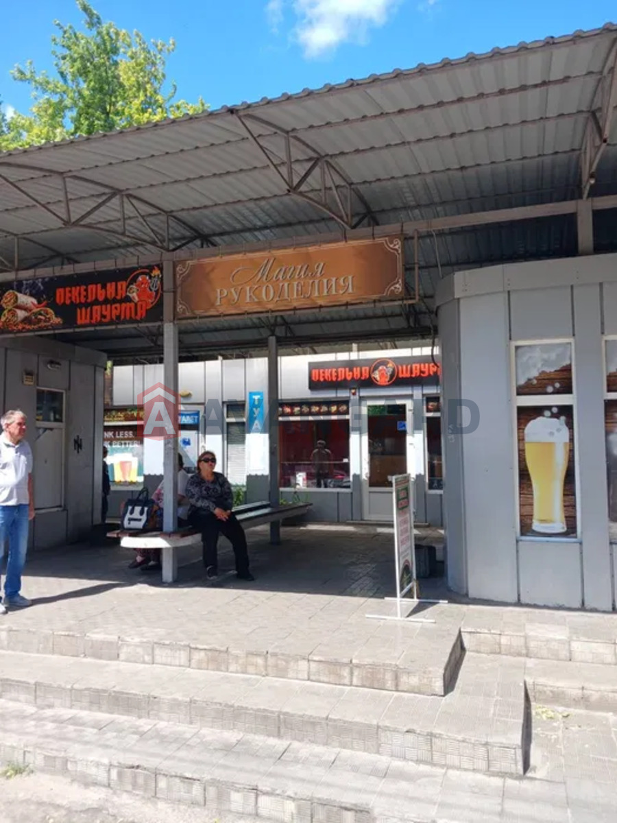 Торгівельна площа, Кафе, бар, ресторан, 30 кв.м. фото 3 Торгівельна площа, Кафе, бар, ресторан, 30 кв.м. фото 3
