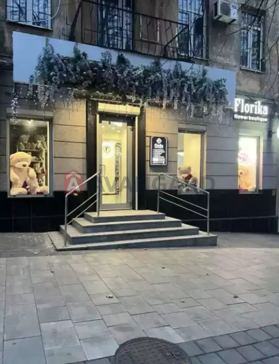 Кафе, бар, ресторан, 30 кв.м. фото 1 Кафе, бар, ресторан, 30 кв.м. фото 1