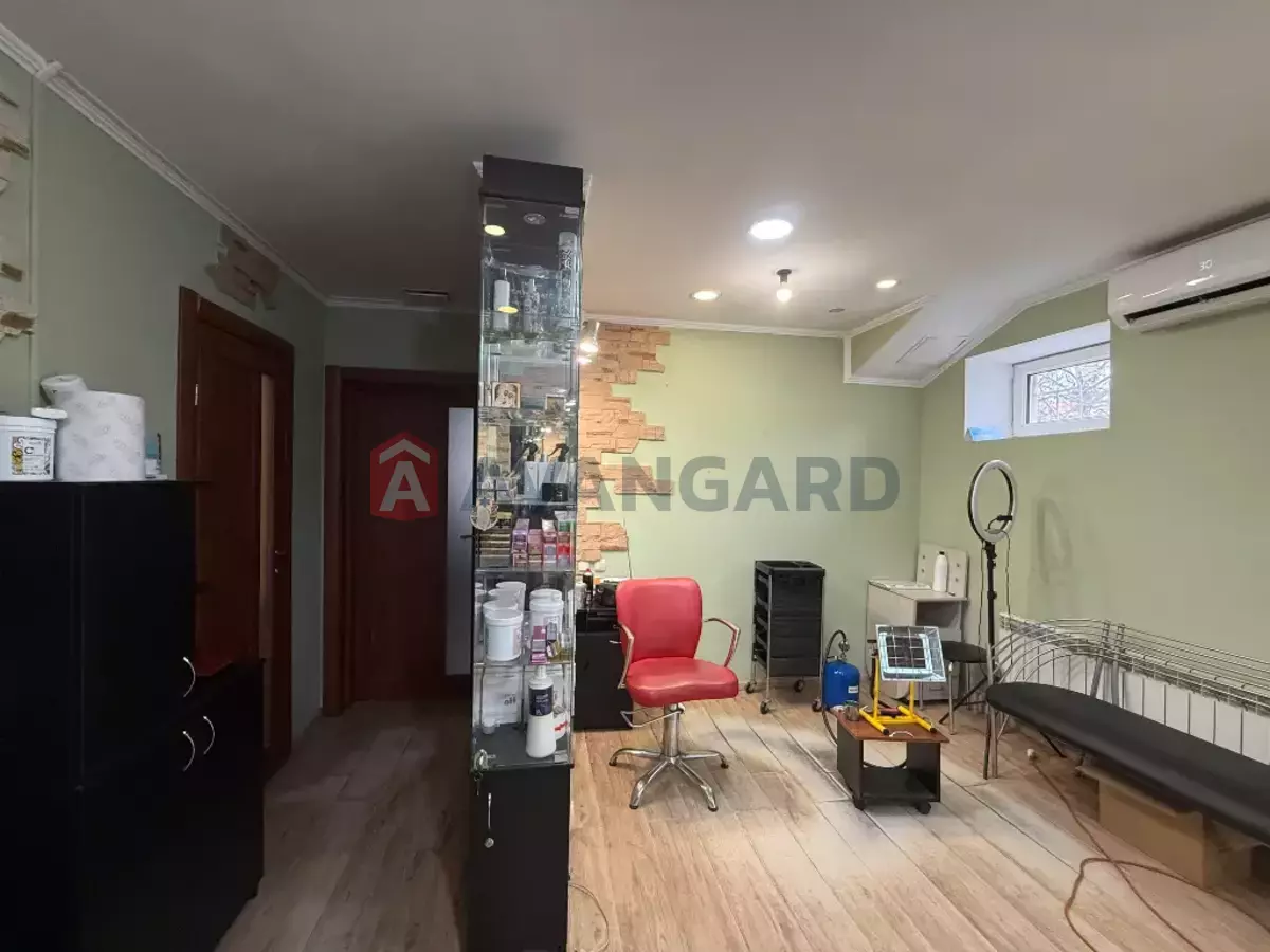 Торговая площадь, 58 кв.м. фото 10 Торговая площадь, 58 кв.м. фото 10