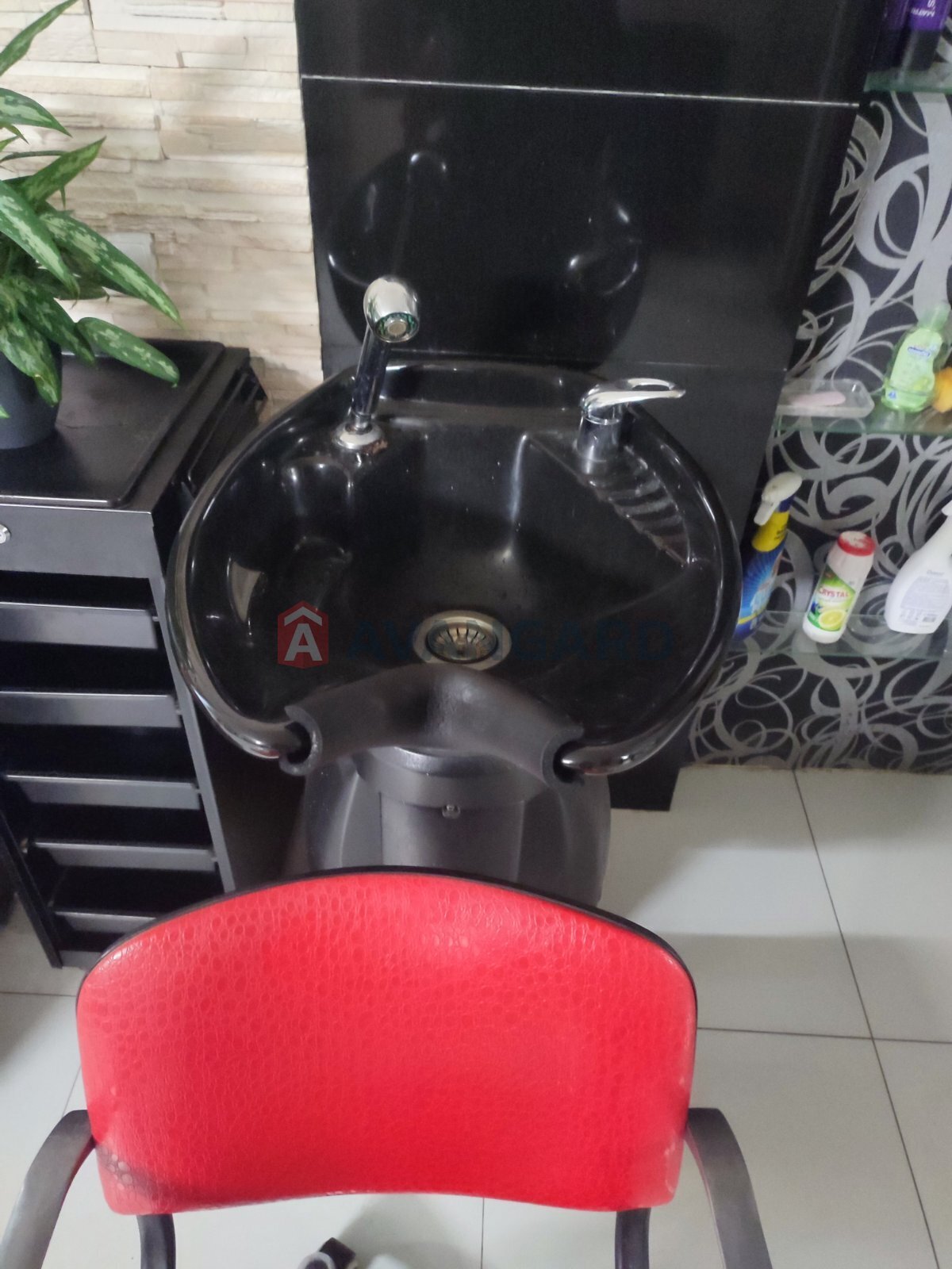 Сфера услуг, 65 кв.м. фото 6 Сфера услуг, 65 кв.м. фото 6