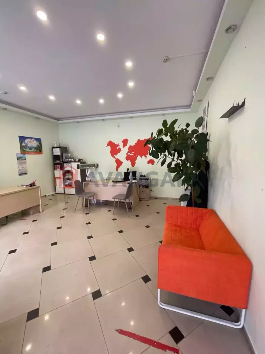 Торговая площадь, 32 кв.м. фото 6 Торговая площадь, 32 кв.м. фото 6