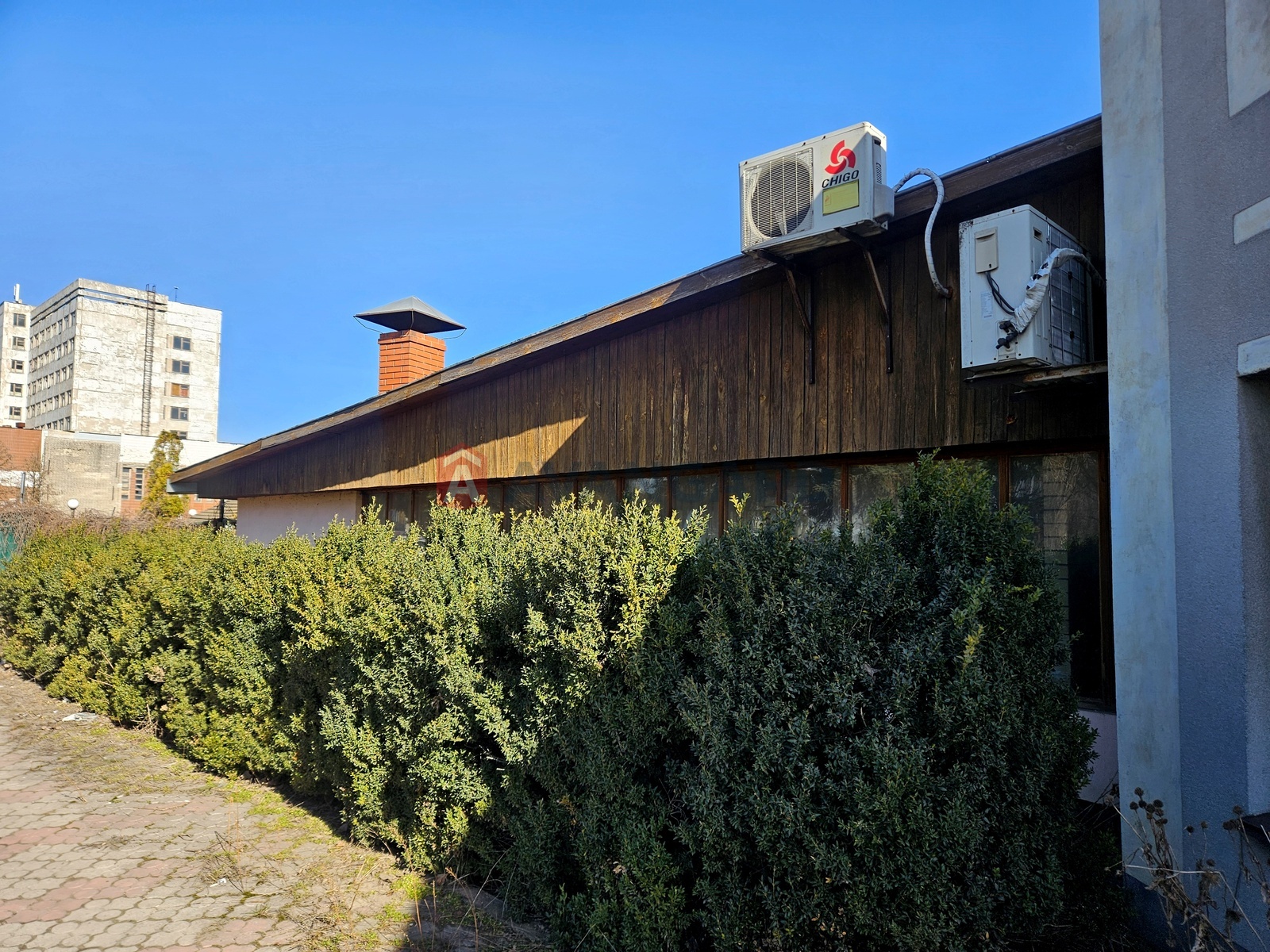 Кафе, бар, ресторан, 320 кв.м. фото 19 Кафе, бар, ресторан, 320 кв.м. фото 19