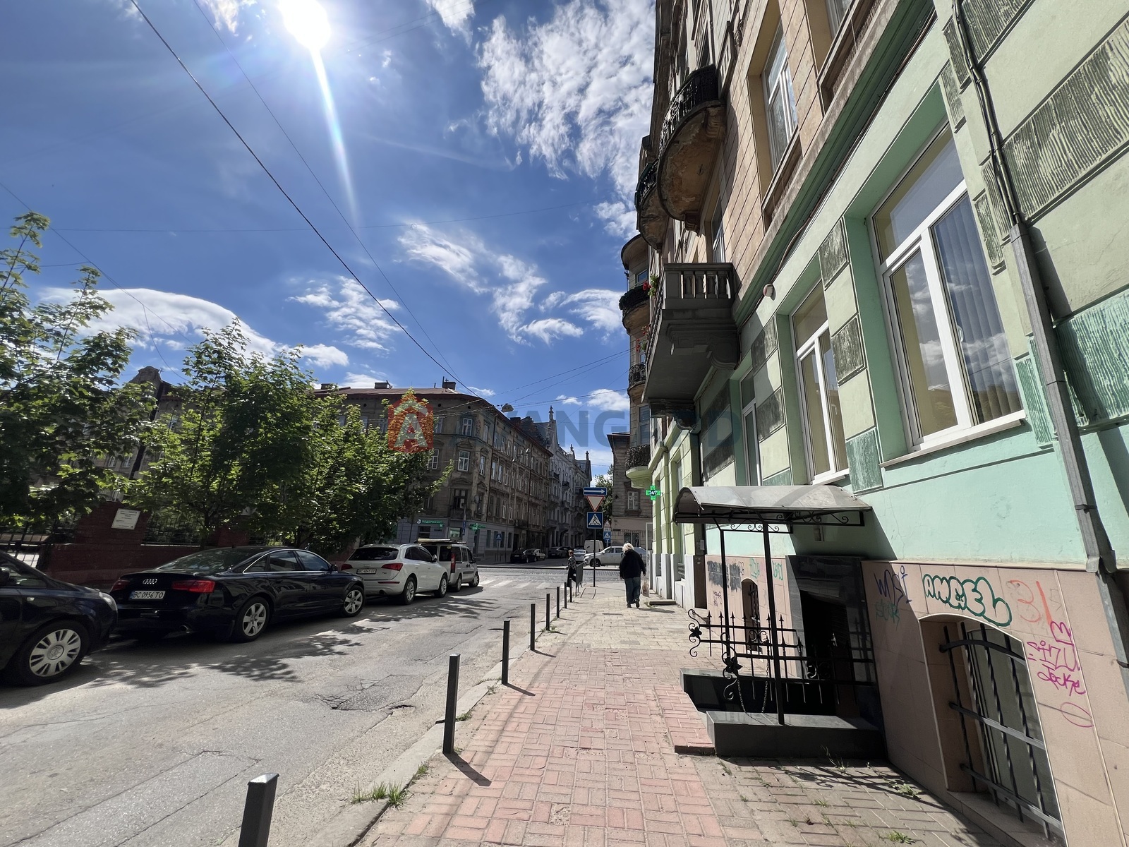 Торгівельна площа, Сфера послуг, 100 кв.м. фото 15 Торгівельна площа, Сфера послуг, 100 кв.м. фото 15