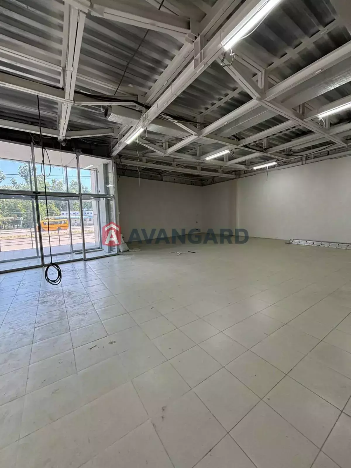 Торговая площадь, Кафе, бар, ресторан, Сфера услуг, 2902 кв.м. фото 4 Торговая площадь, Кафе, бар, ресторан, Сфера услуг, 2902 кв.м. фото 4