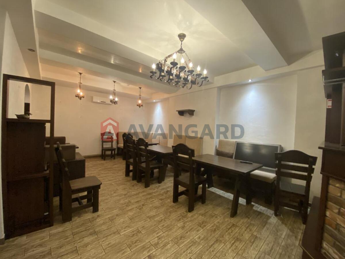 Кафе, бар, ресторан, 138 кв.м. фото 6 Кафе, бар, ресторан, 138 кв.м. фото 6