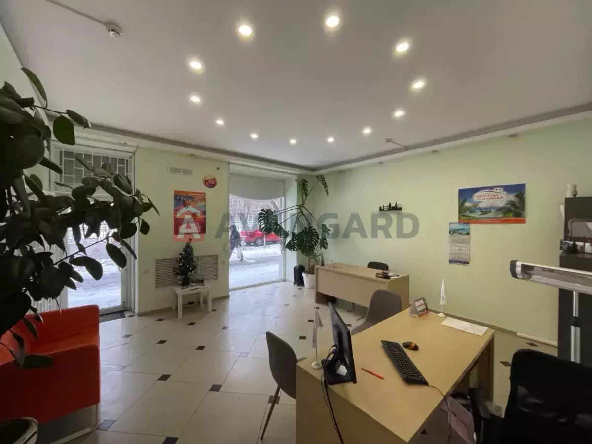 Торговая площадь, 32 кв.м. фото 4 Торговая площадь, 32 кв.м. фото 4