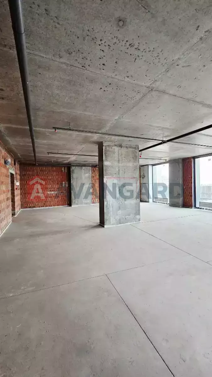 Торговая площадь, 107 кв.м. фото 14 Торговая площадь, 107 кв.м. фото 14