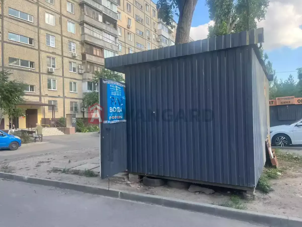 Торгівельна площа, 13 кв.м. фото 1 Торгівельна площа, 13 кв.м. фото 1