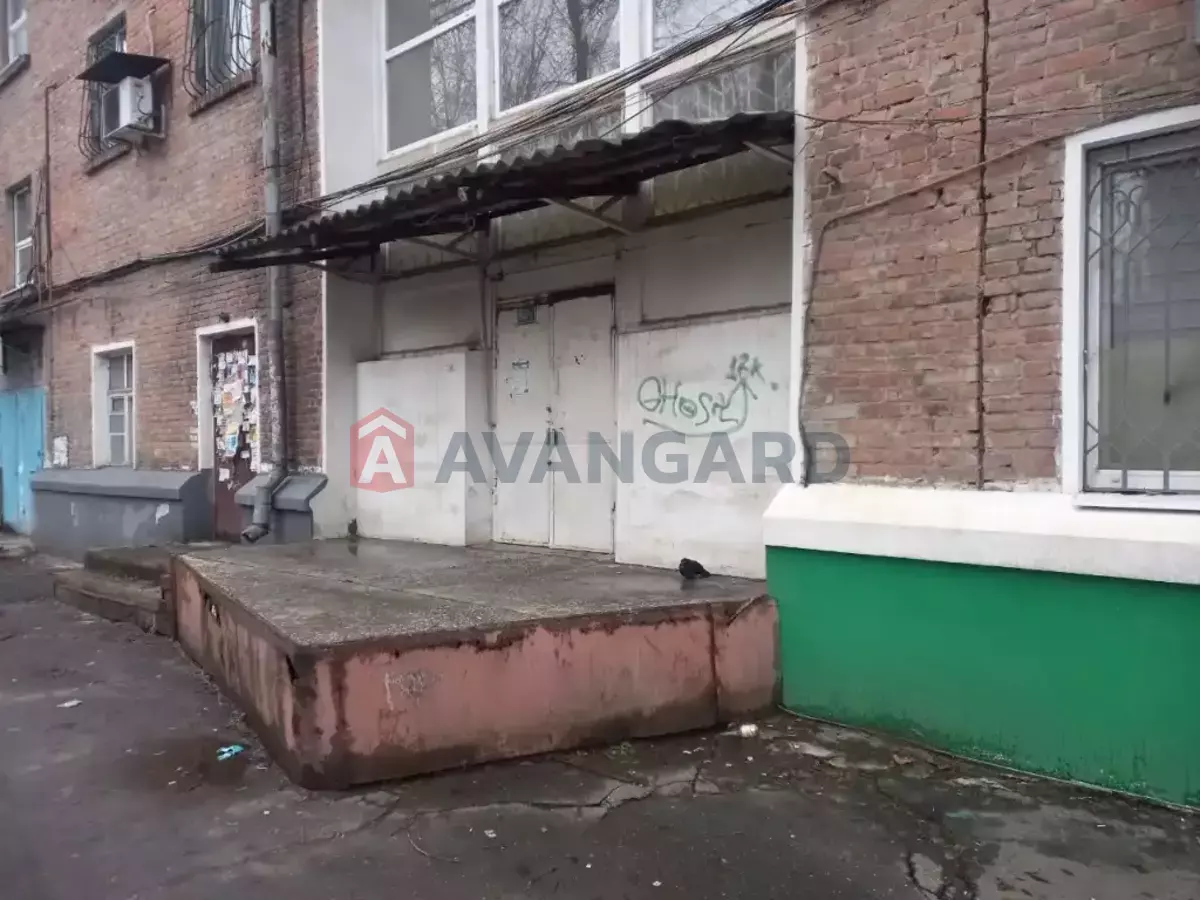 Торгівельна площа, 130 кв.м. фото 10 Торгівельна площа, 130 кв.м. фото 10