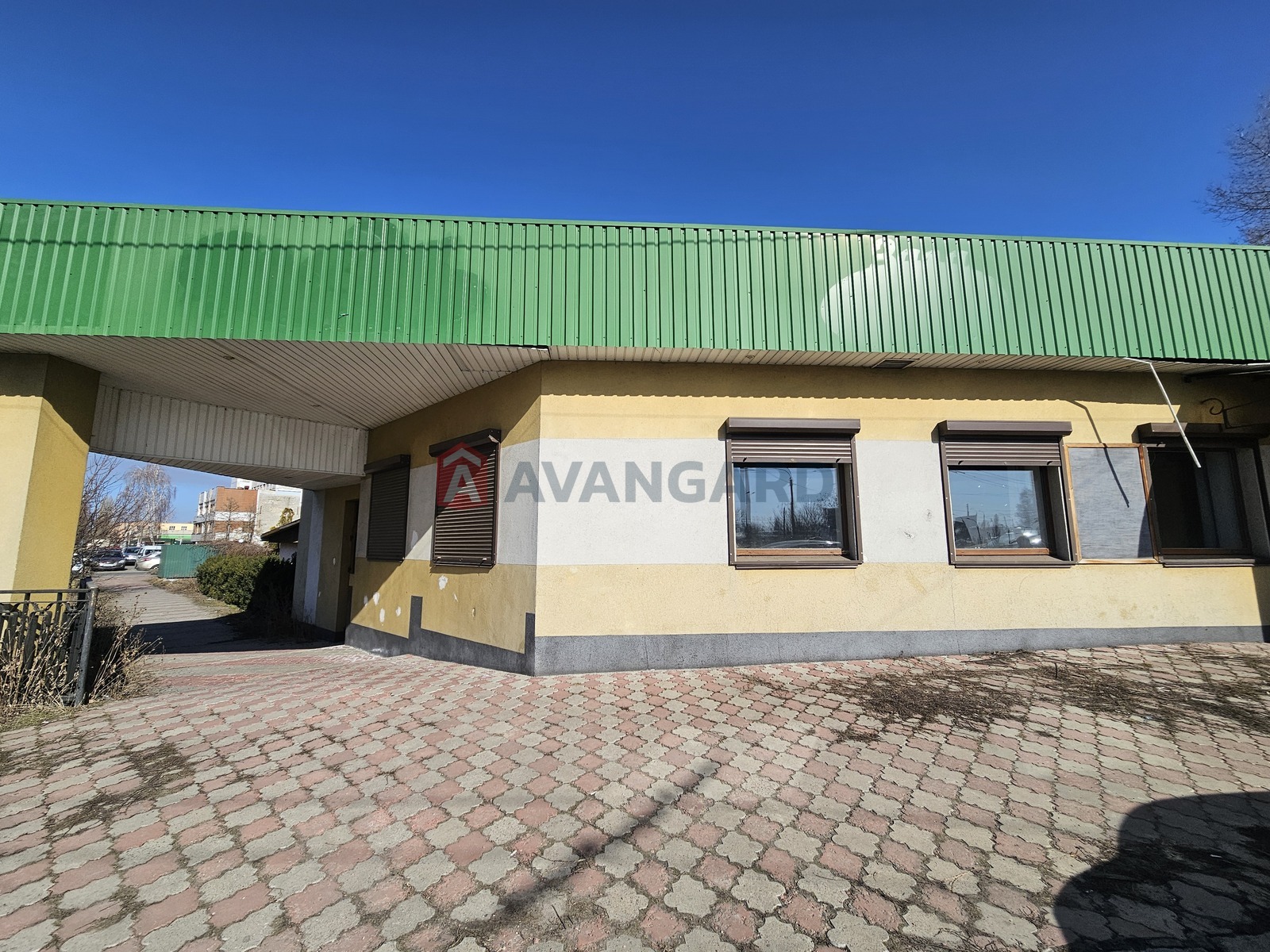 Торговая площадь, Кафе, бар, ресторан, 100 кв.м. фото 2 Торговая площадь, Кафе, бар, ресторан, 100 кв.м. фото 2