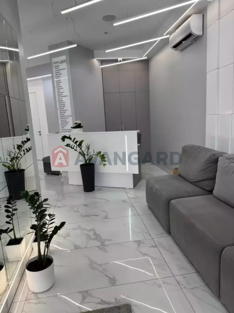 Сфера услуг, 11 кв.м. фото 6 Сфера услуг, 11 кв.м. фото 6