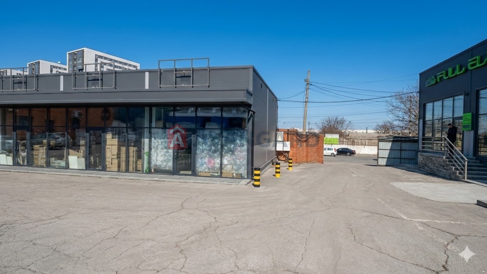 Торгівельна площа, 80 кв.м. фото 10 Торгівельна площа, 80 кв.м. фото 10