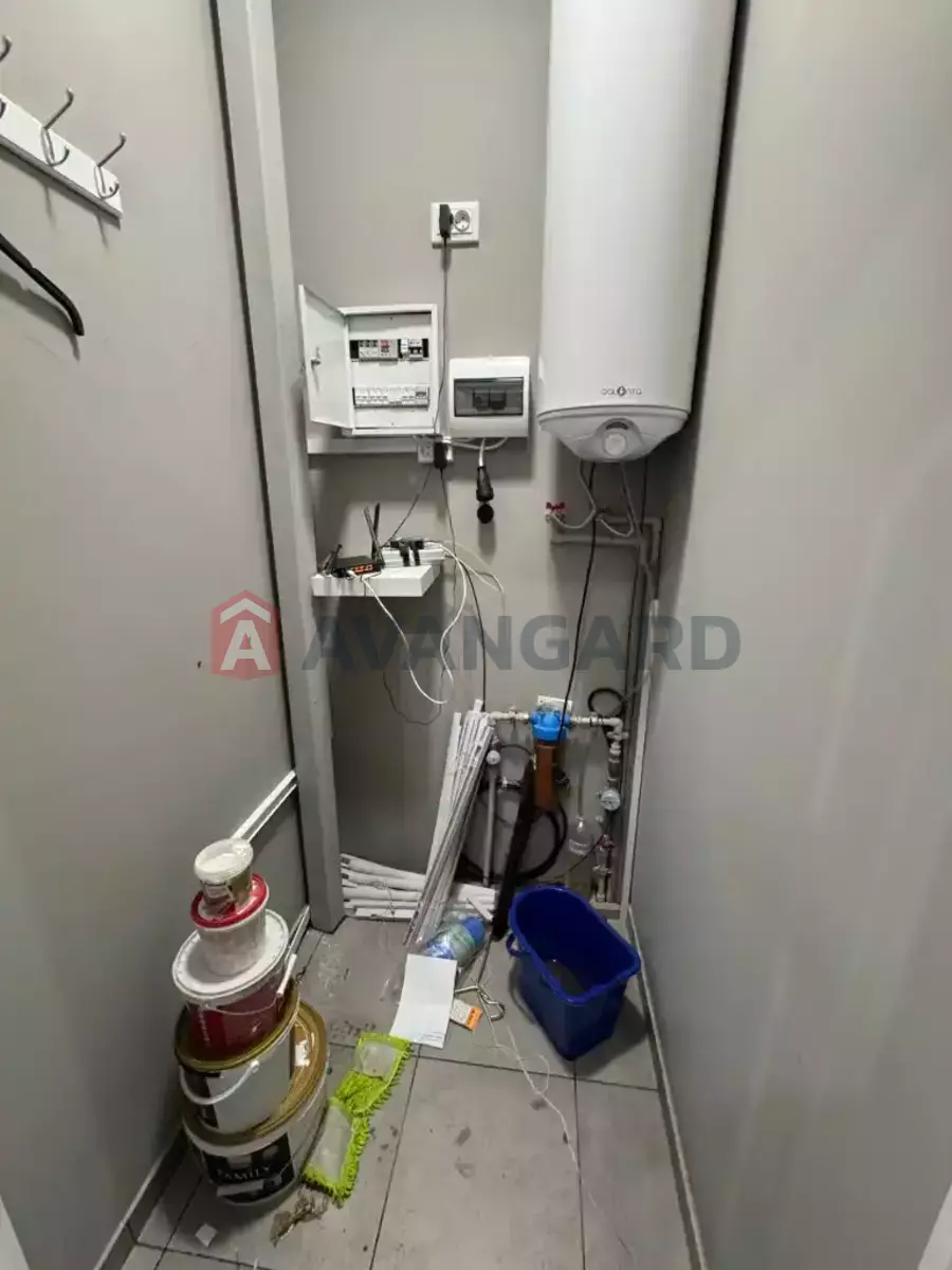 Сфера услуг, 45 кв.м. фото 16 Сфера услуг, 45 кв.м. фото 16