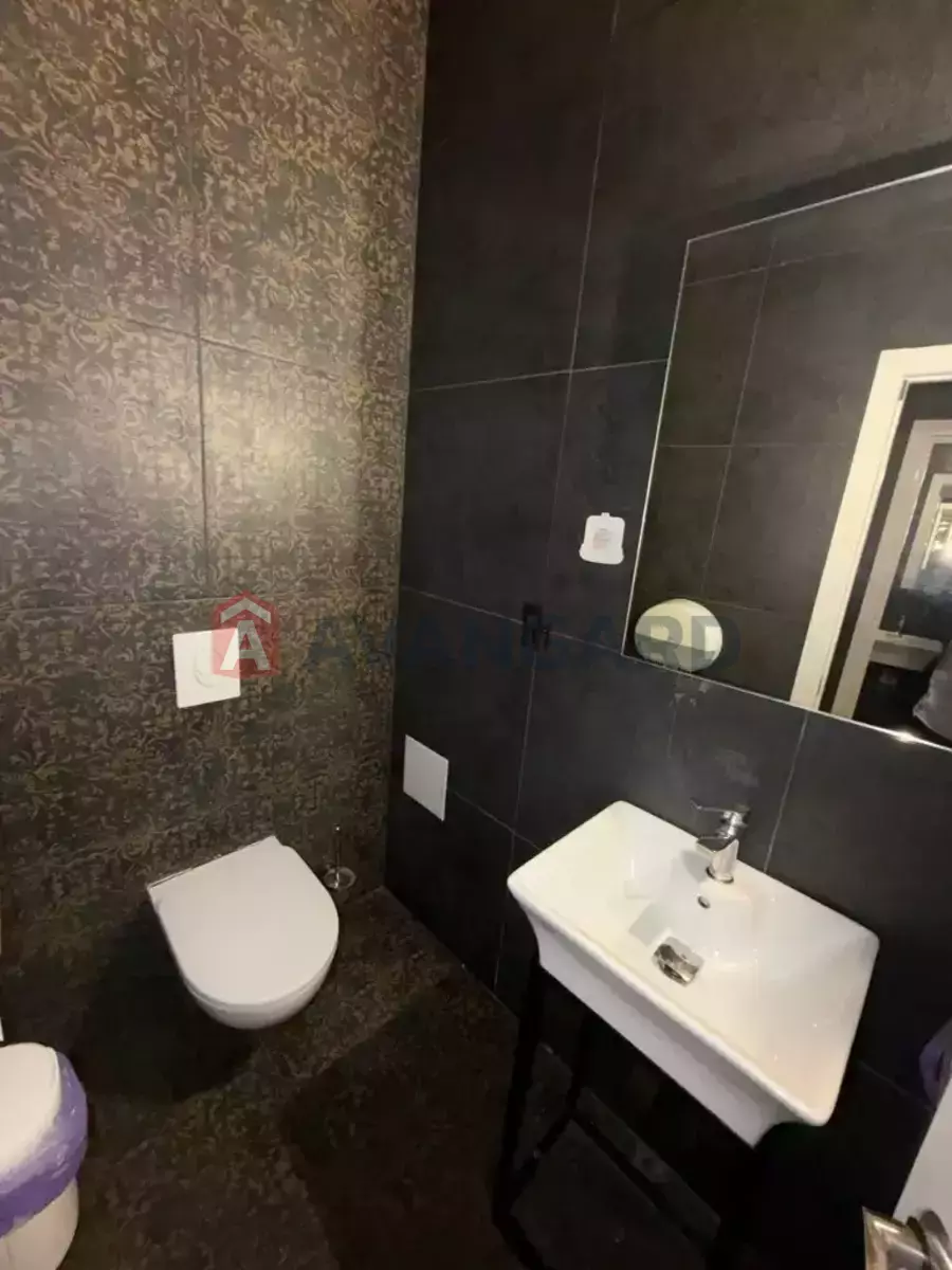 Кафе, бар, ресторан, 230 кв.м. фото 6 Кафе, бар, ресторан, 230 кв.м. фото 6