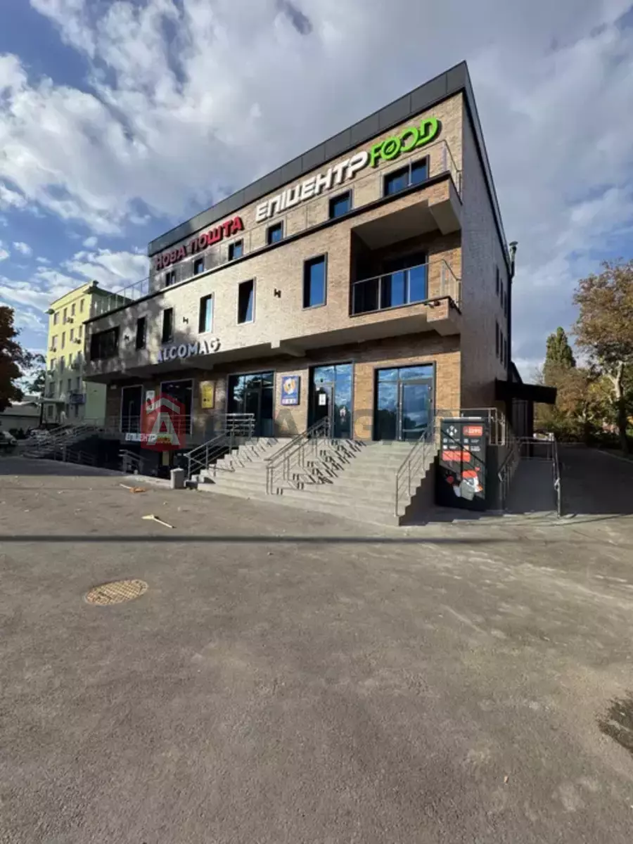 Торговая площадь, 341 кв.м. фото 9 Торговая площадь, 341 кв.м. фото 9