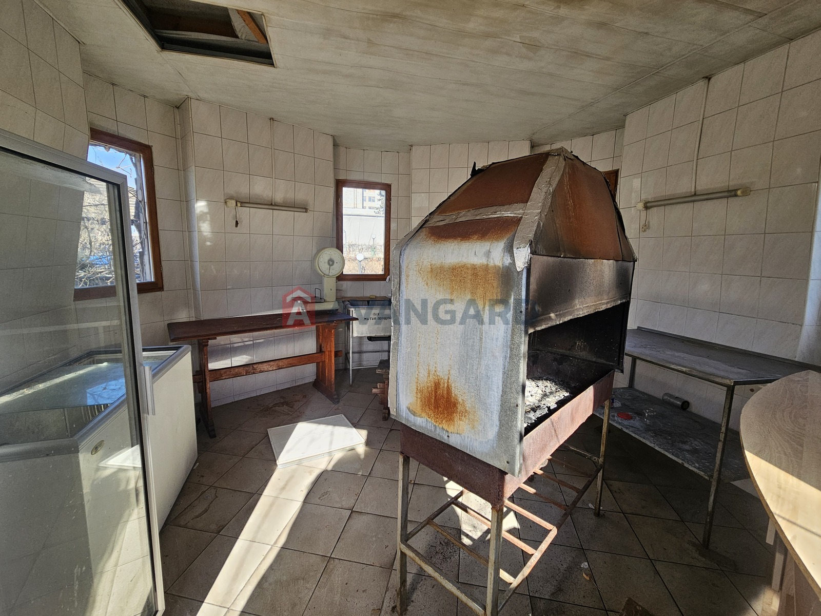 Кафе, бар, ресторан, 320 кв.м. фото 16 Кафе, бар, ресторан, 320 кв.м. фото 16