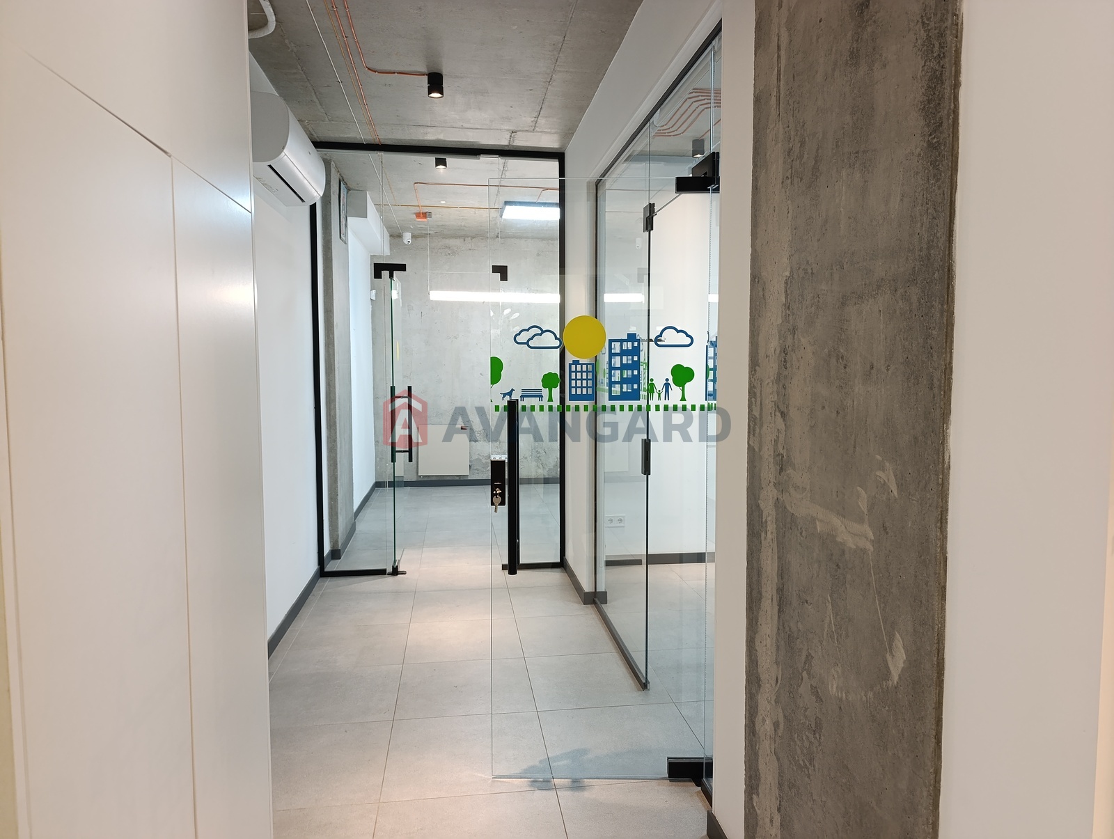 Сфера послуг, 205 кв.м. фото 14 Сфера послуг, 205 кв.м. фото 14