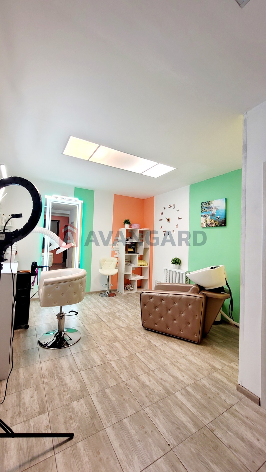 Сфера услуг, 30 кв.м. фото 6 Сфера услуг, 30 кв.м. фото 6