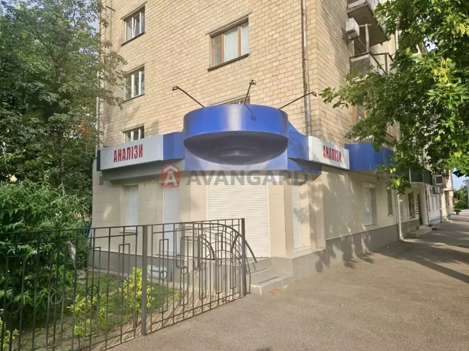 Торгівельна площа, Кафе, бар, ресторан, Сфера послуг, 58 кв.м. фото 1 Торгівельна площа, Кафе, бар, ресторан, Сфера послуг, 58 кв.м. фото 1