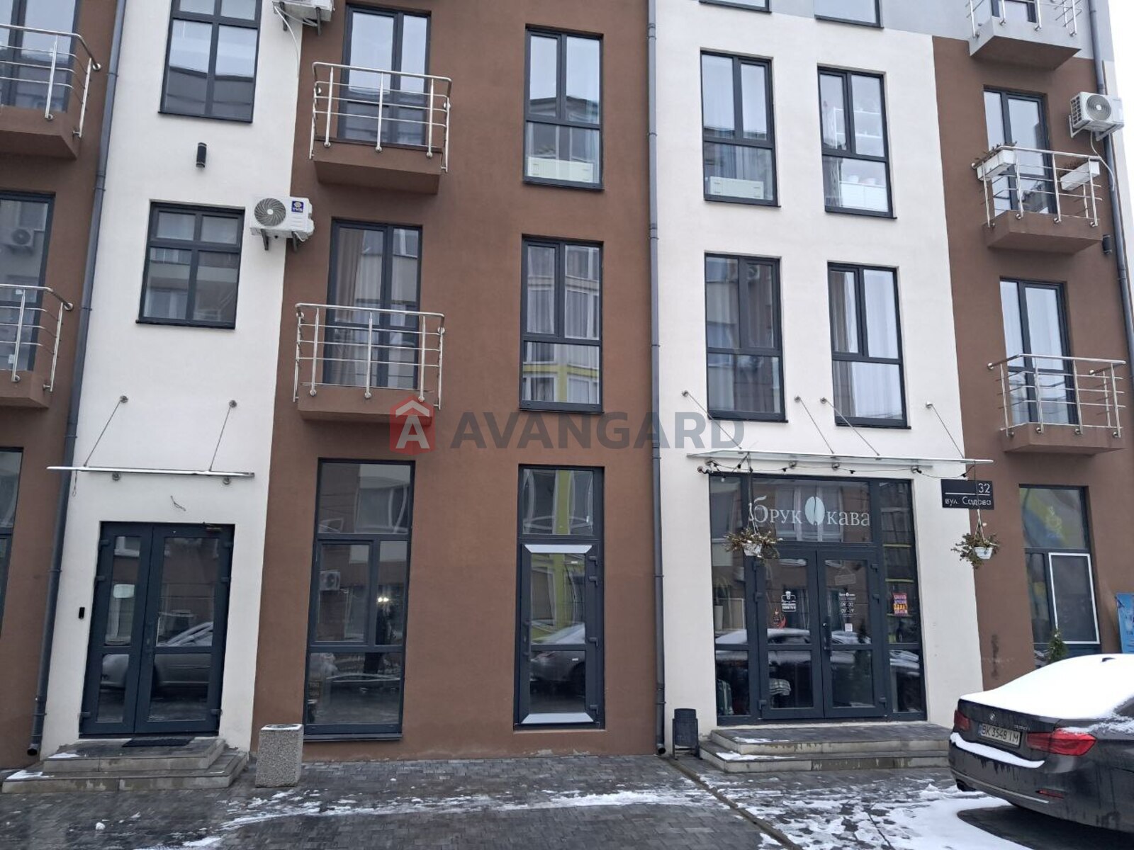 Торговая площадь, Кафе, бар, ресторан, Сфера услуг, 37 кв.м. фото 8 Торговая площадь, Кафе, бар, ресторан, Сфера услуг, 37 кв.м. фото 8