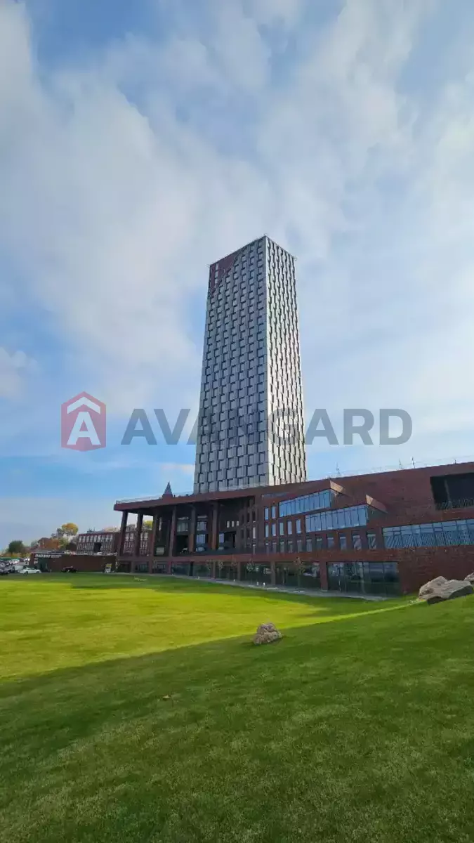 Торговая площадь, 107 кв.м. фото 1 Торговая площадь, 107 кв.м. фото 1