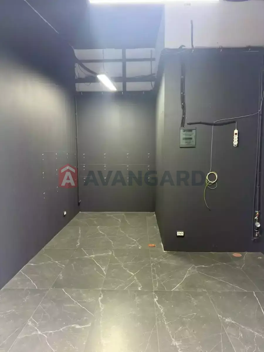 Торгівельна площа, 17 кв.м. фото 5 Торгівельна площа, 17 кв.м. фото 5