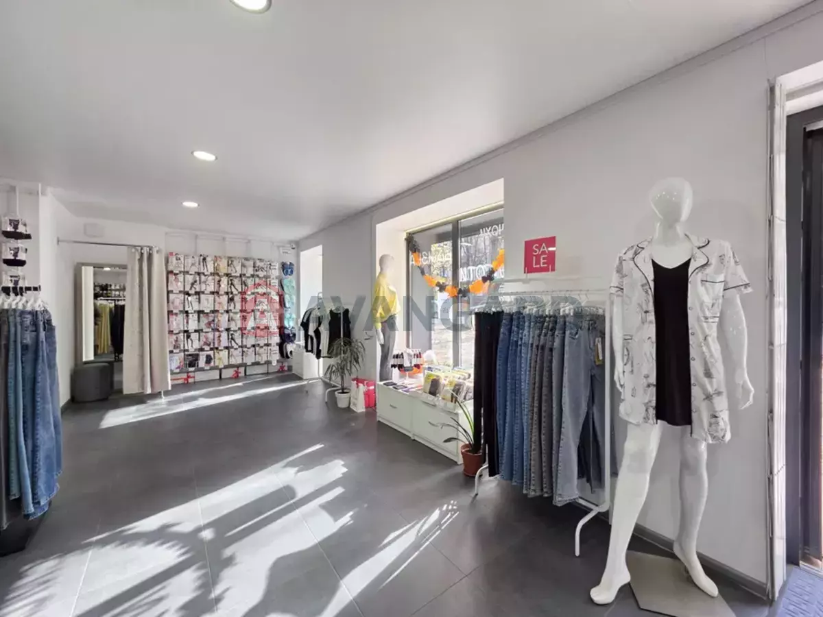 Торговая площадь, 54 кв.м. фото 7 Торговая площадь, 54 кв.м. фото 7