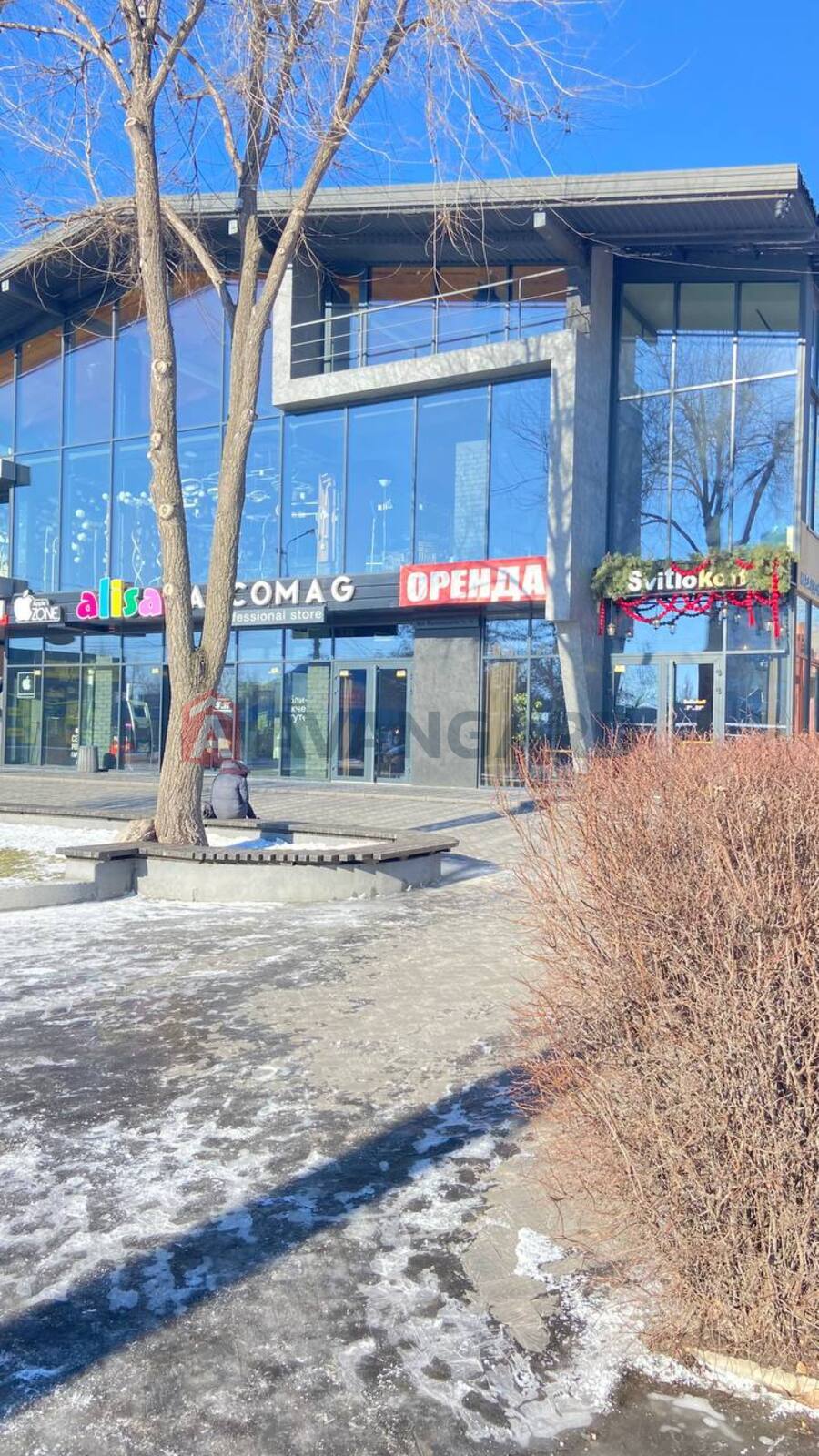 Торговая площадь, Кафе, бар, ресторан, Сфера услуг, 140 кв.м. фото 1 Торговая площадь, Кафе, бар, ресторан, Сфера услуг, 140 кв.м. фото 1