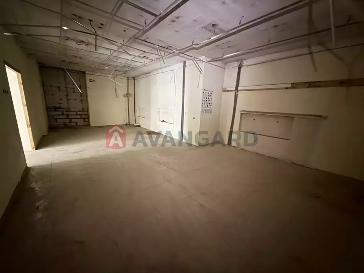 Торгівельна площа, 108 кв.м. фото 6 Торгівельна площа, 108 кв.м. фото 6