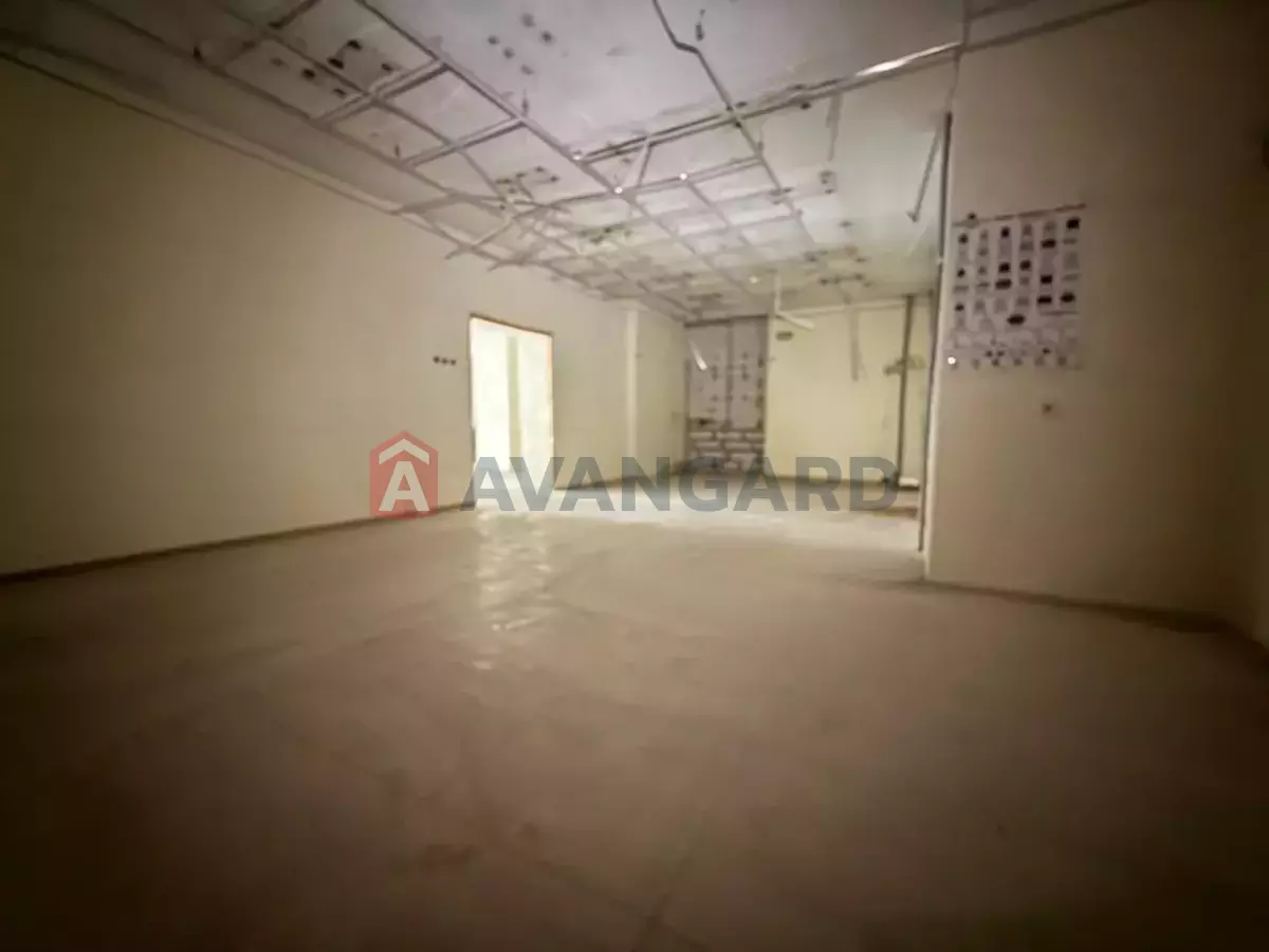 Торгівельна площа, 108 кв.м. фото 9 Торгівельна площа, 108 кв.м. фото 9