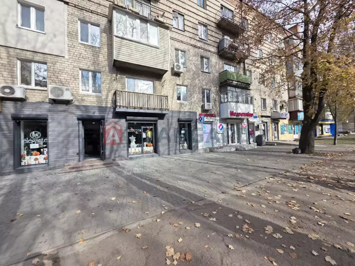 Торговая площадь, 54 кв.м. фото 1 Торговая площадь, 54 кв.м. фото 1