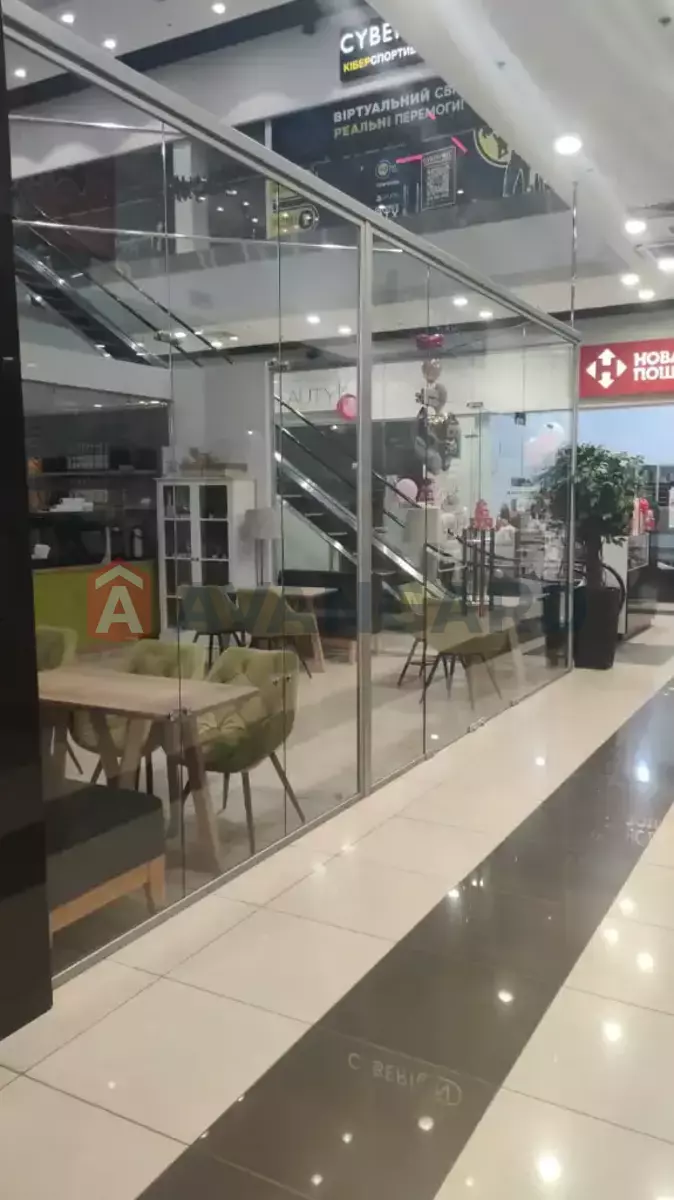 Кафе, бар, ресторан, 64 кв.м. фото 3 Кафе, бар, ресторан, 64 кв.м. фото 3