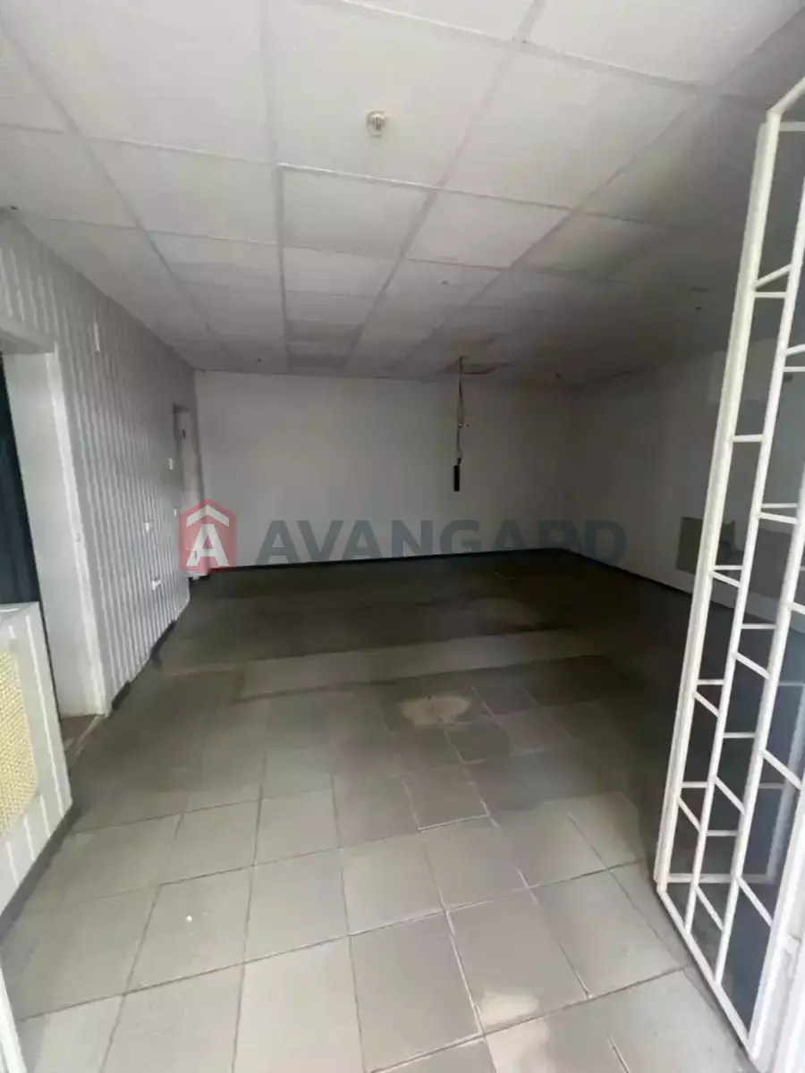 Торговая площадь, 53 кв.м. фото 2 Торговая площадь, 53 кв.м. фото 2