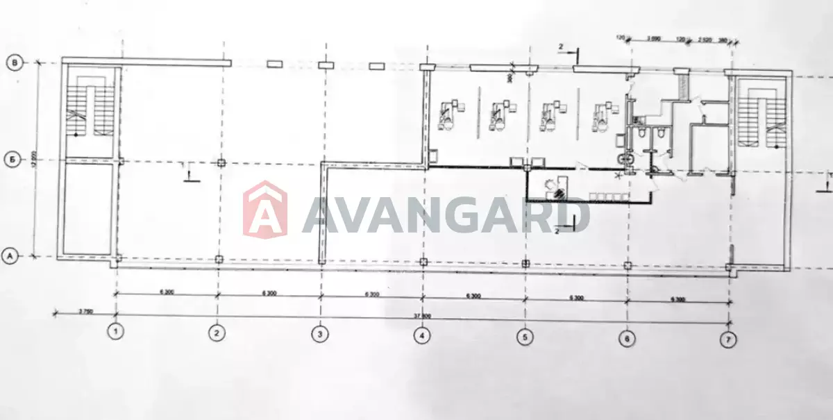 Торговая площадь, 150 кв.м. фото 5 Торговая площадь, 150 кв.м. фото 5