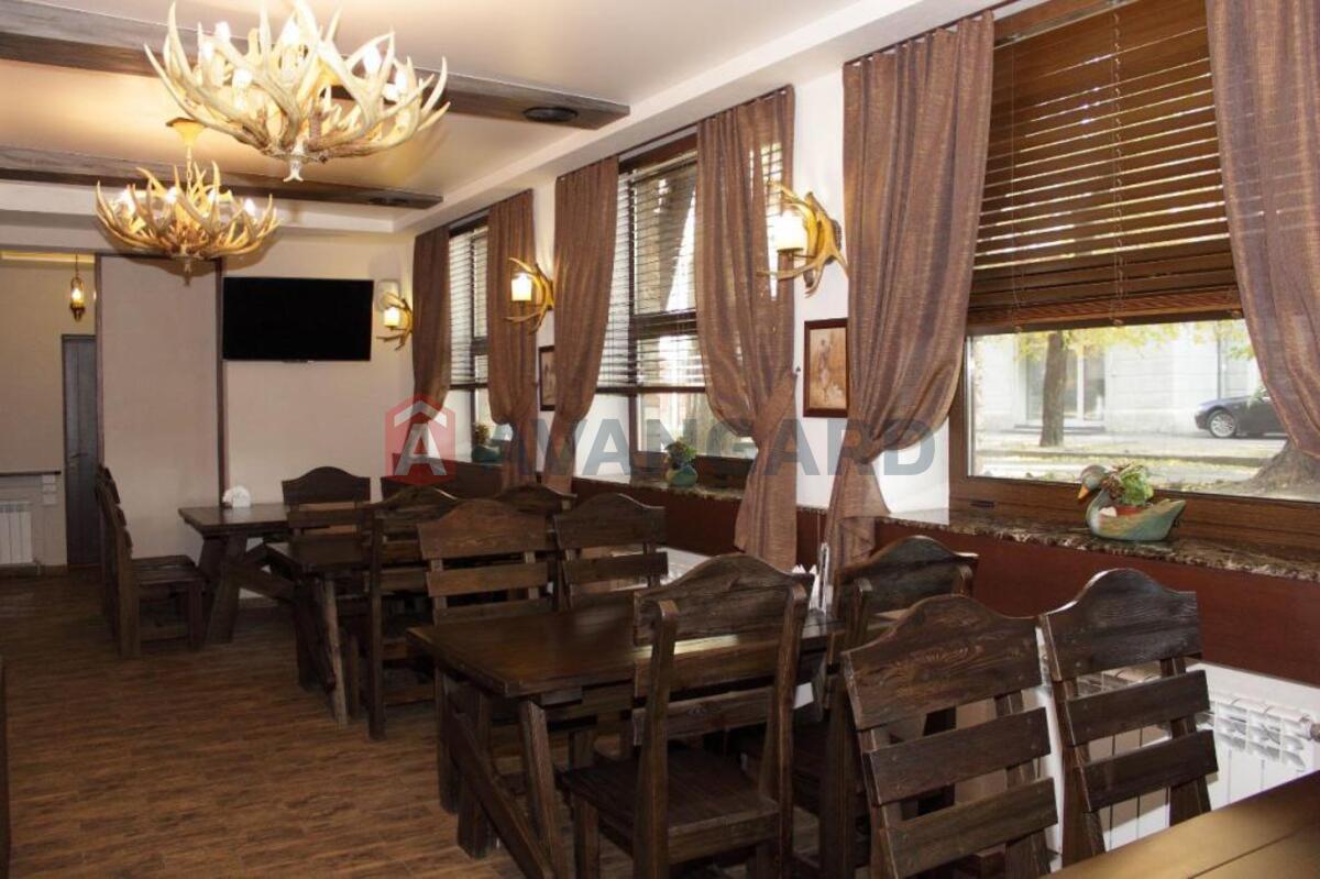 Кафе, бар, ресторан, 138 кв.м. фото 3 Кафе, бар, ресторан, 138 кв.м. фото 3