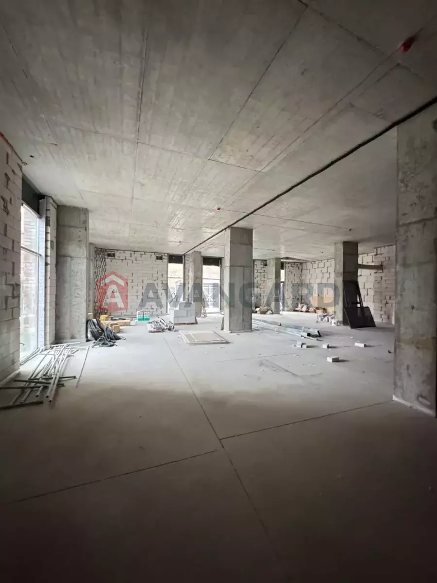 Торгівельна площа, 286 кв.м. фото 10 Торгівельна площа, 286 кв.м. фото 10