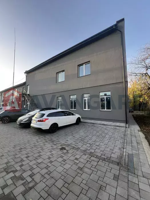 Сфера услуг, 700 кв.м. фото 1 Сфера услуг, 700 кв.м. фото 1