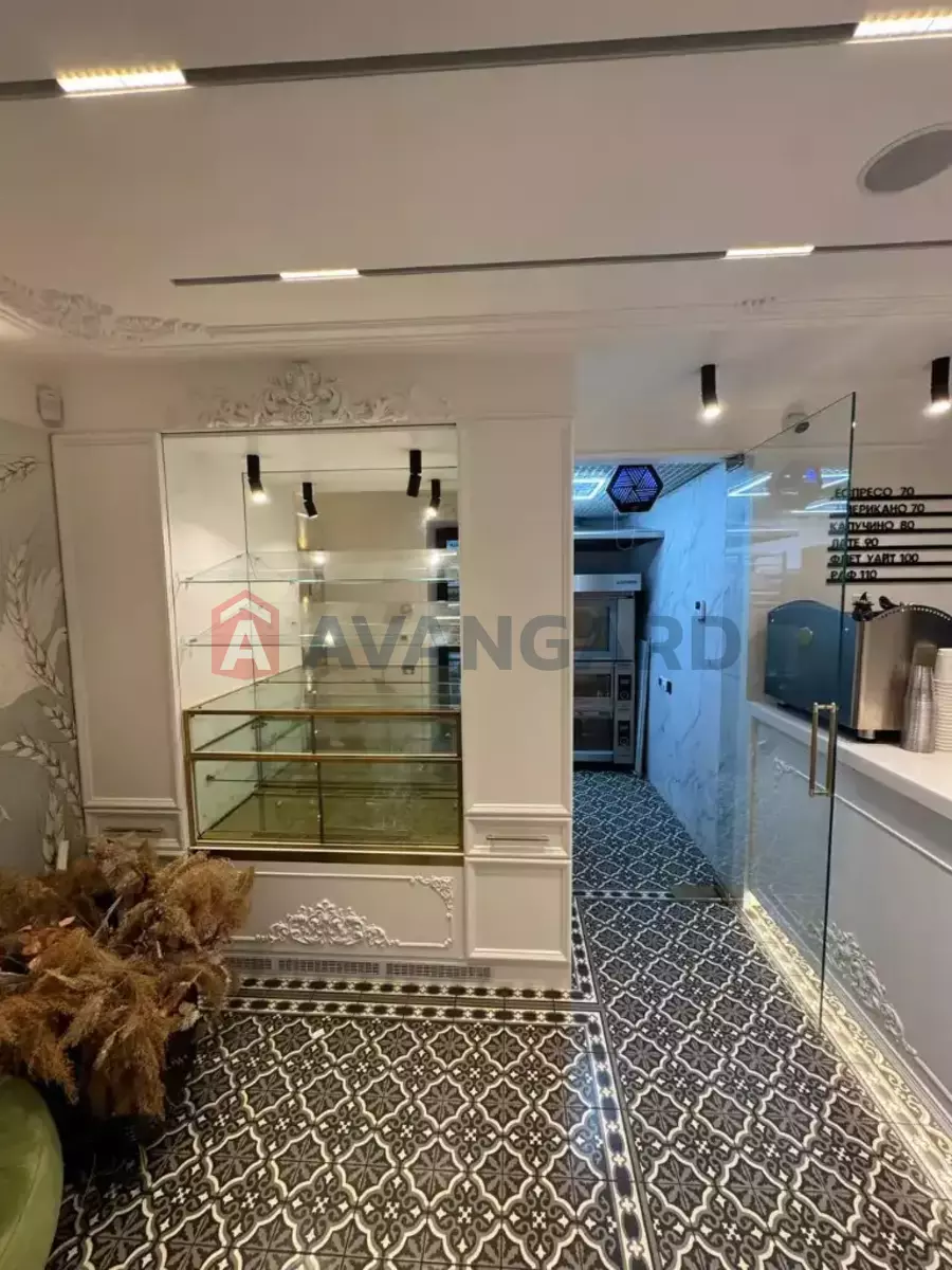 Кафе, бар, ресторан, 25 кв.м. фото 5 Кафе, бар, ресторан, 25 кв.м. фото 5