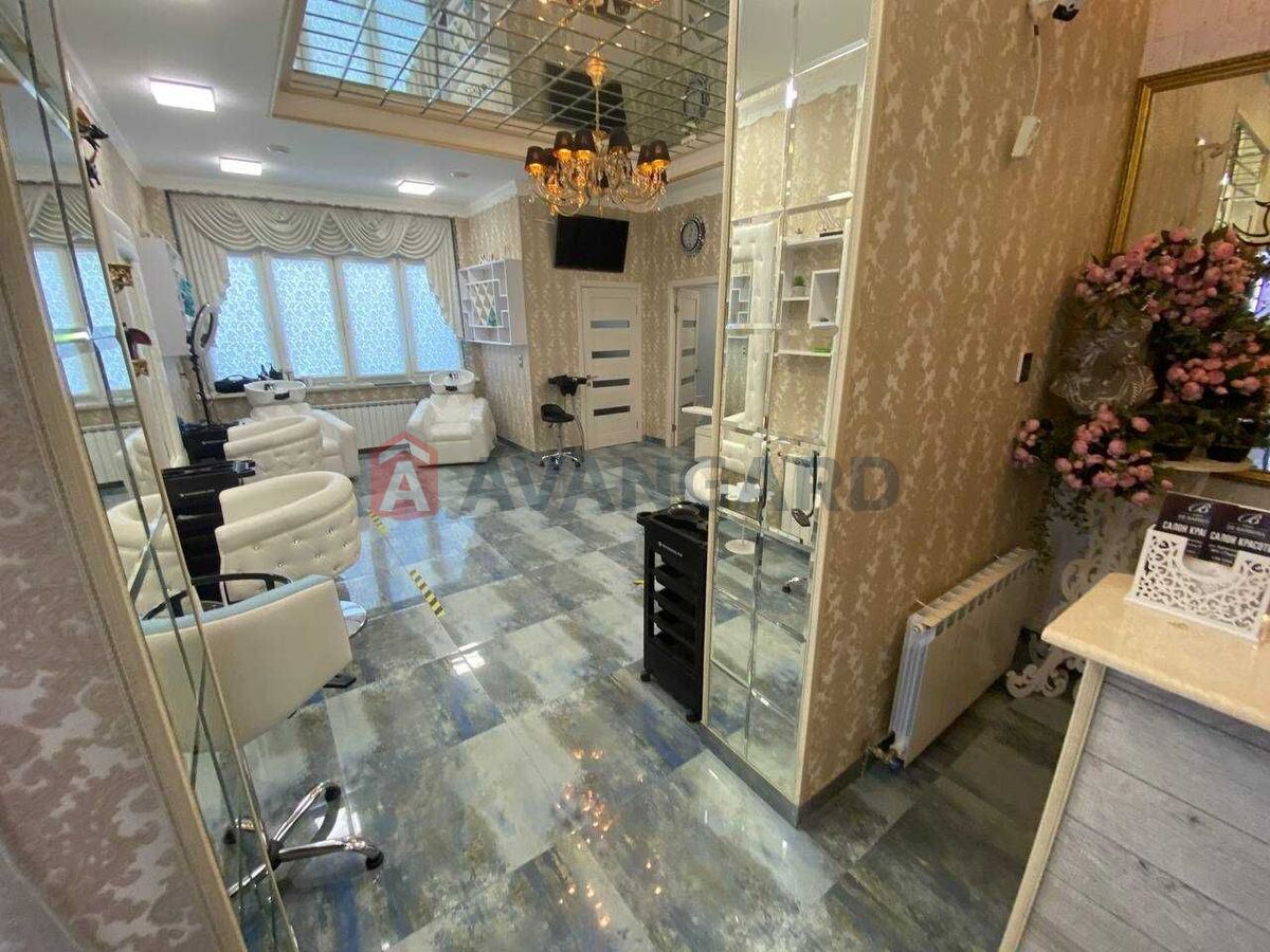 Сфера услуг, 100 кв.м. фото 11 Сфера услуг, 100 кв.м. фото 11