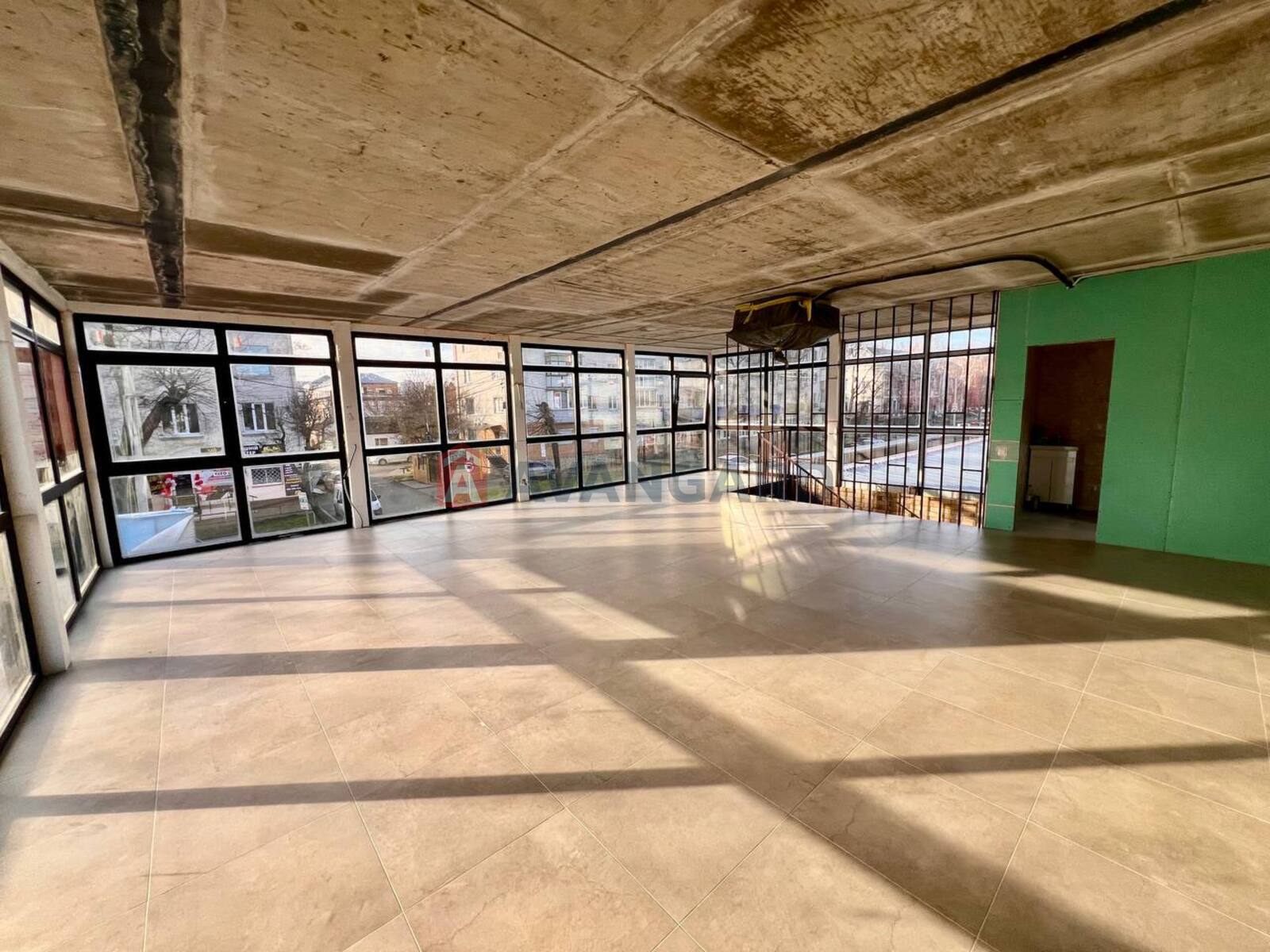 Торгівельна площа, Сфера послуг, 75 кв.м. фото 2 Торгівельна площа, Сфера послуг, 75 кв.м. фото 2