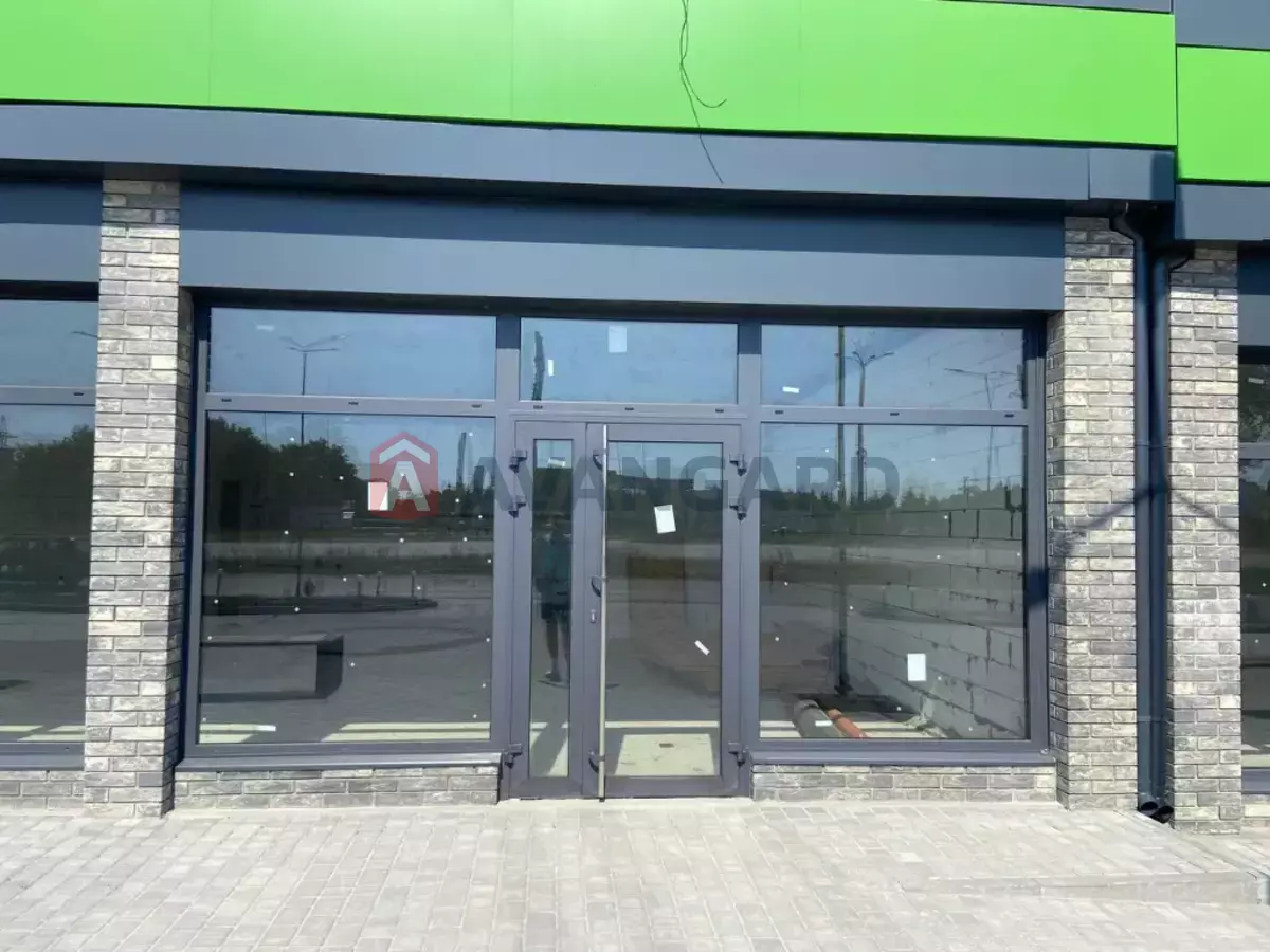 Торговая площадь, 50 кв.м. фото 3 Торговая площадь, 50 кв.м. фото 3