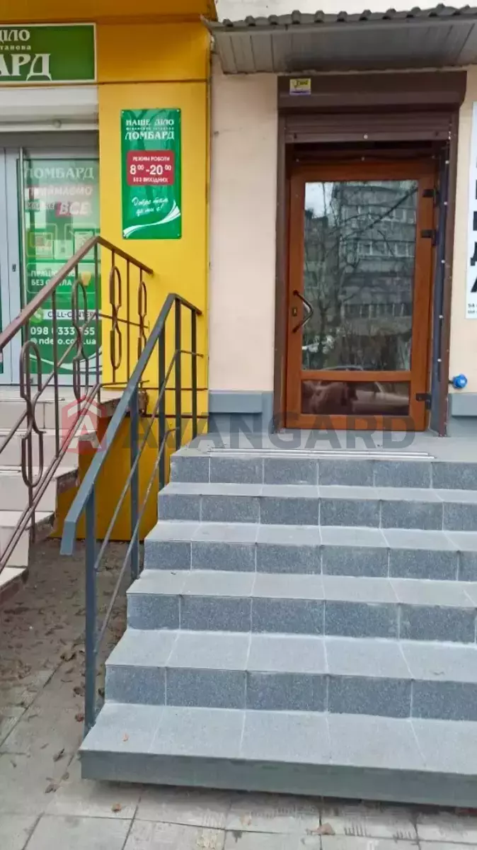 Кафе, бар, ресторан, 54 кв.м. фото 2 Кафе, бар, ресторан, 54 кв.м. фото 2