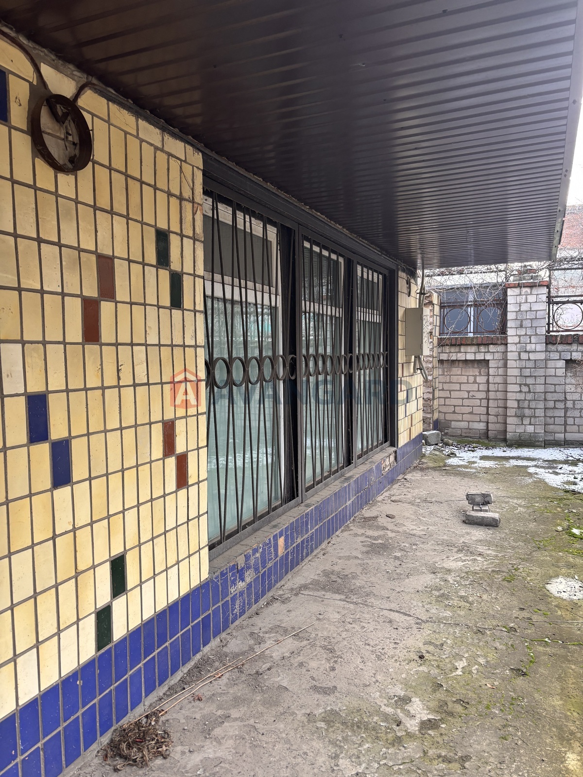 Сфера услуг, 45 кв.м. фото 9 Сфера услуг, 45 кв.м. фото 9