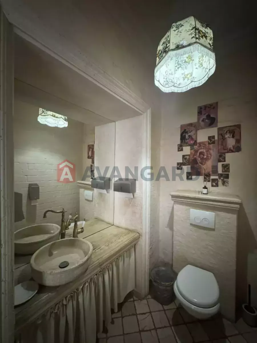 Кафе, бар, ресторан, 213 кв.м. фото 8 Кафе, бар, ресторан, 213 кв.м. фото 8