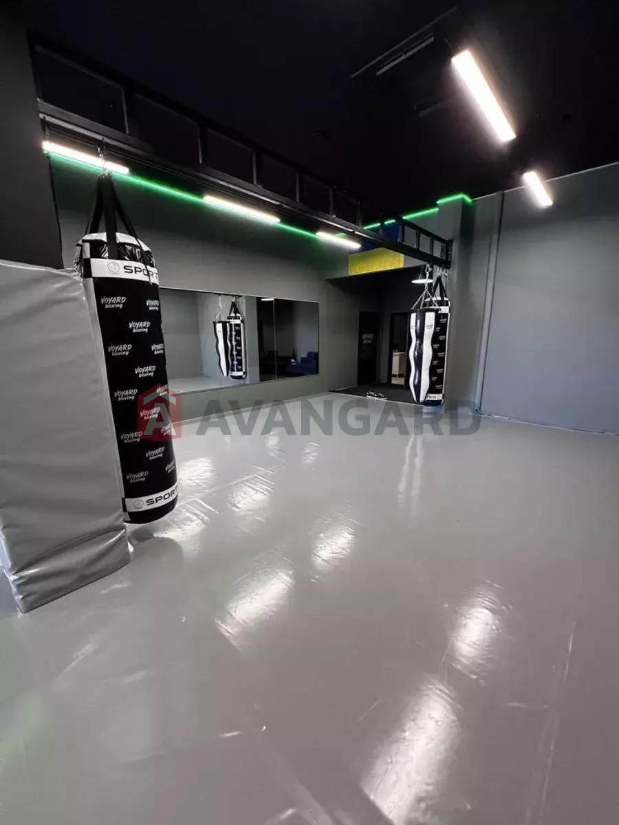 Сфера услуг, 200 кв.м. фото 2 Сфера услуг, 200 кв.м. фото 2