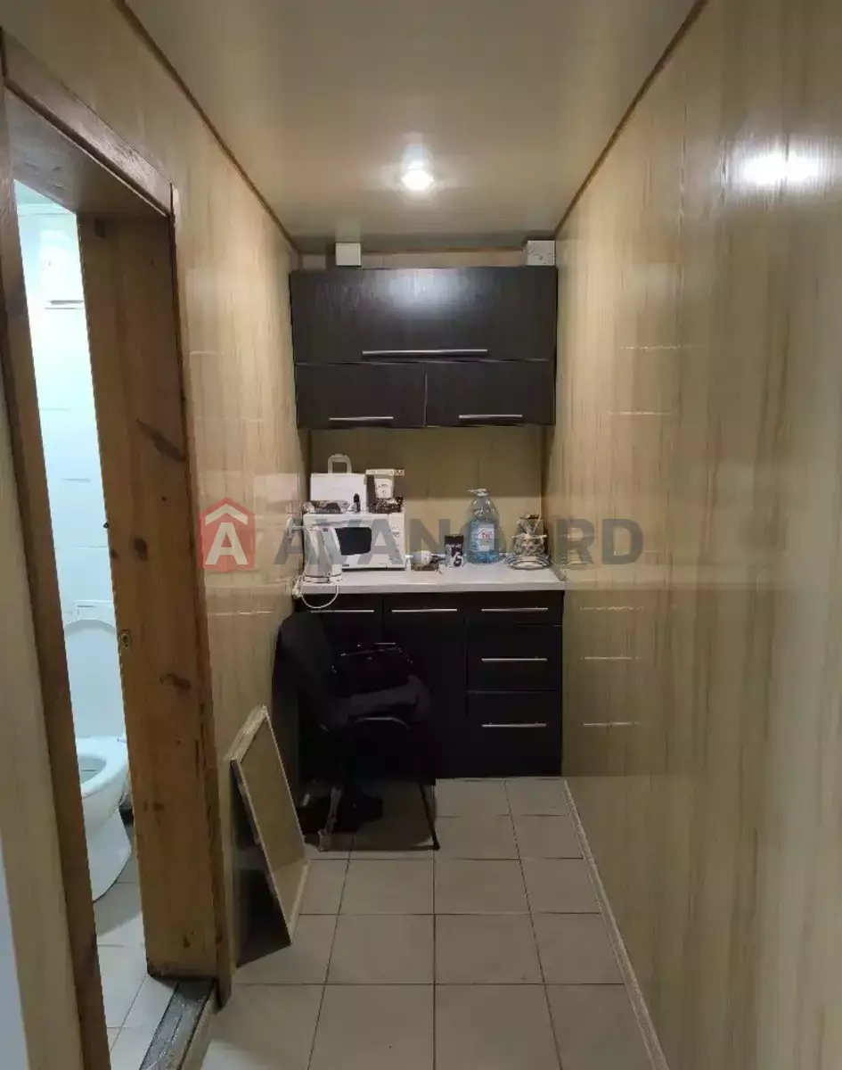 Торговая площадь, 48 кв.м. фото 4 Торговая площадь, 48 кв.м. фото 4